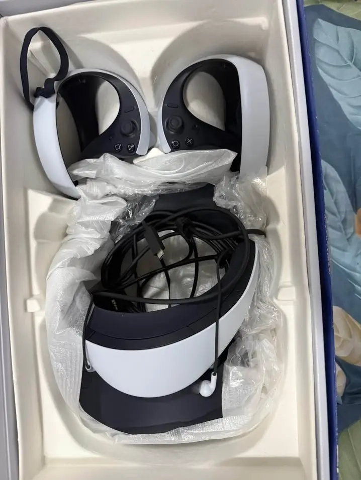 SALE. Playstation vr — photo 2