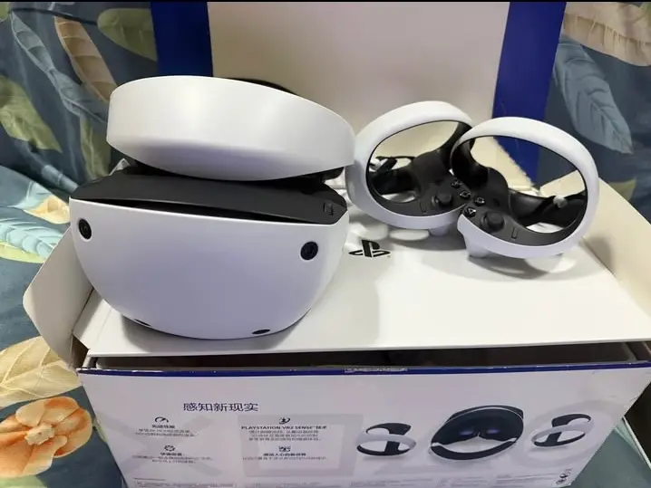 SALE. Playstation vr — photo 3