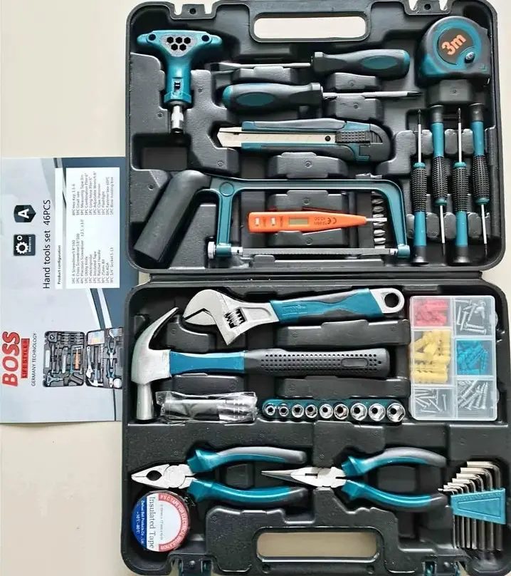 SALE. Toolbox