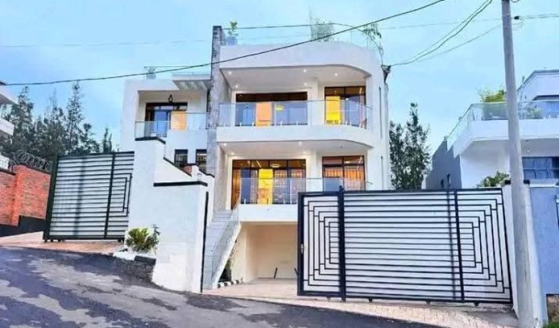SALE. Kigali, Rwanda, House for sale in Kibagabaga — photo 4