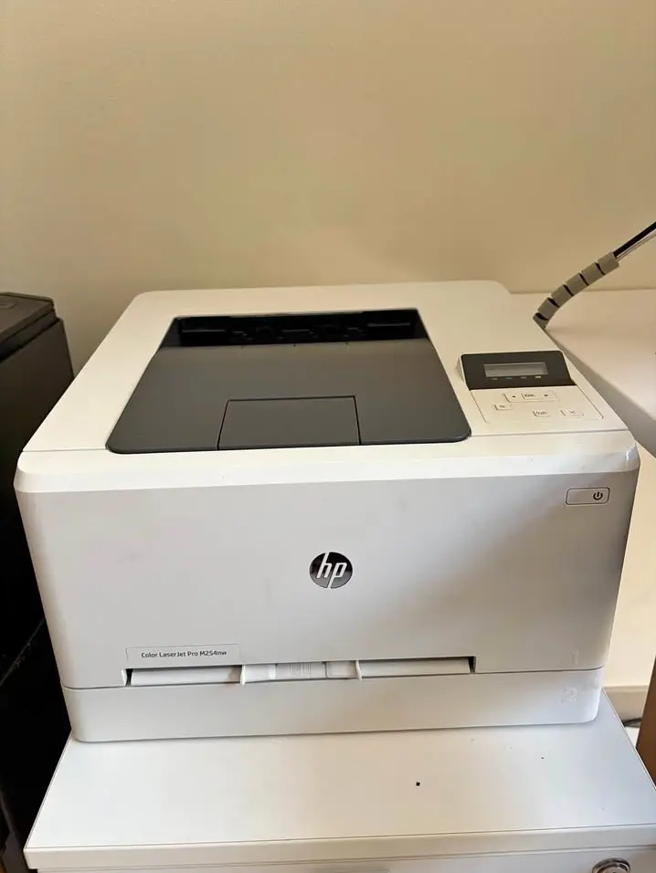 SALE. HP printer