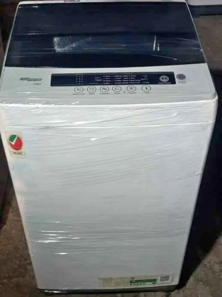 SALE. Super General washing machine
