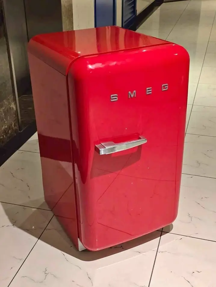 SALE. Mini refrigerator