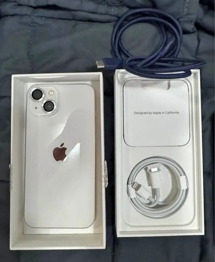 SALE. Iphone 13 — photo 2