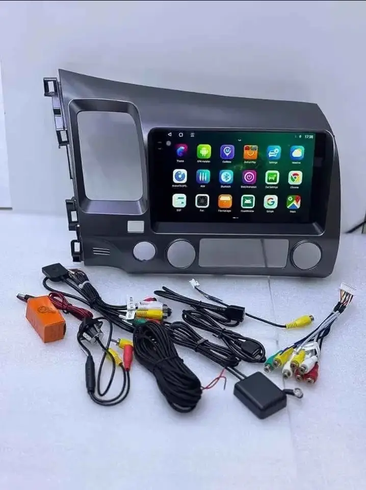SALE. Honda civic android screen