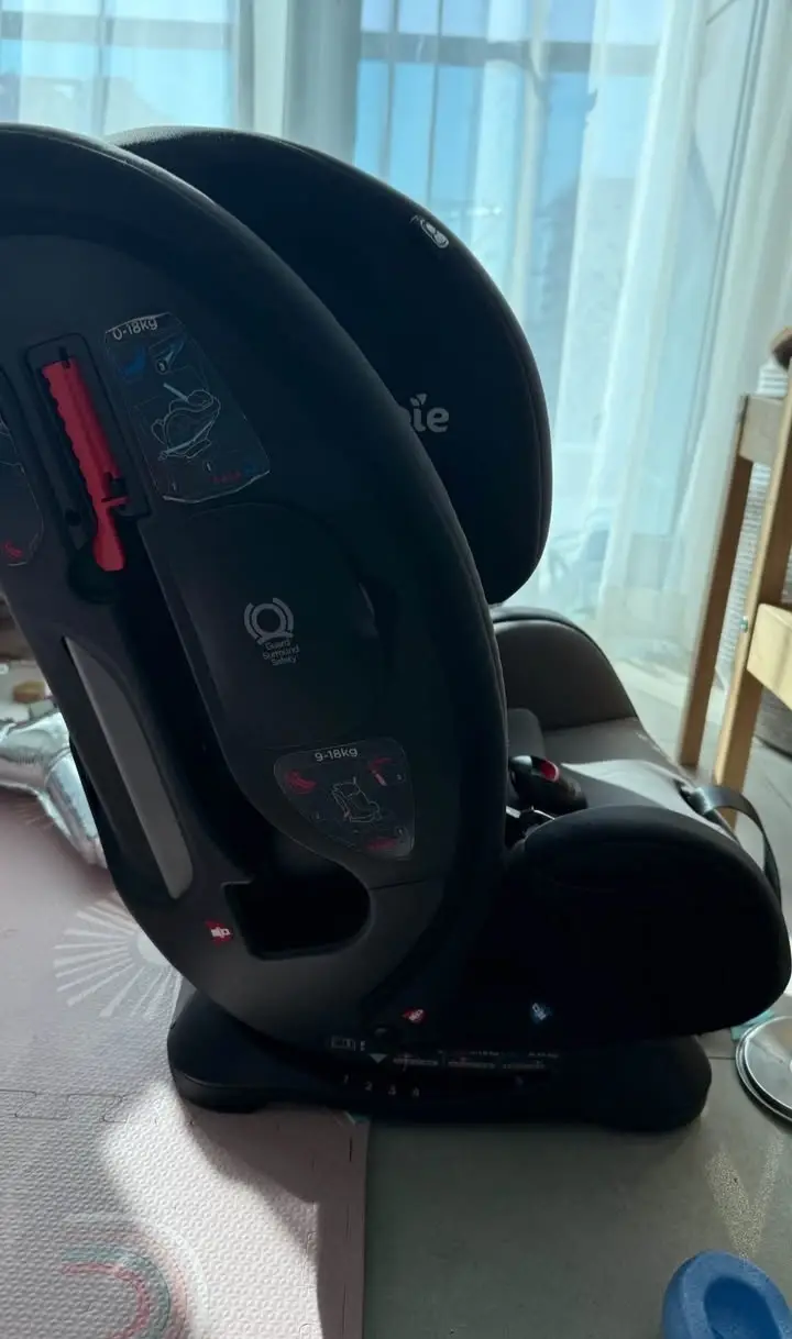 SALE. Baby Car seat — photo 2
