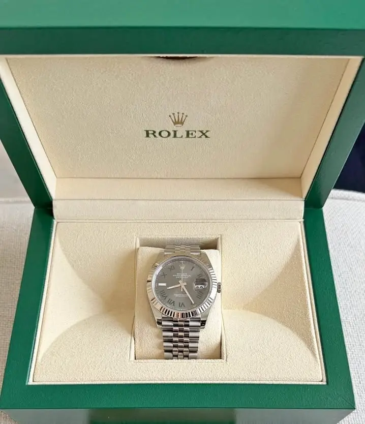 SALE. Rolex