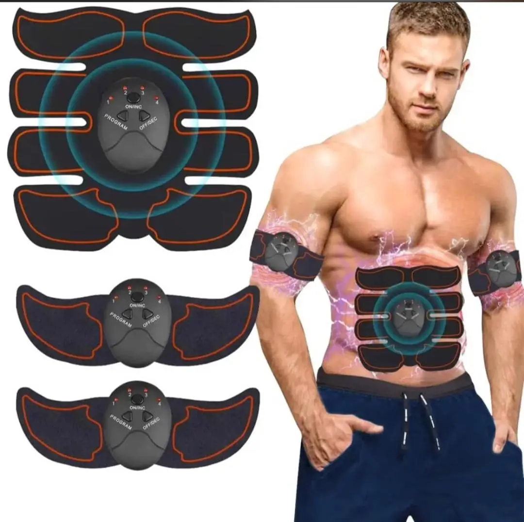 SALE. electrical muscle stimulatar