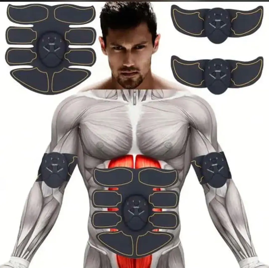 SALE. electrical muscle stimulatar — photo 2