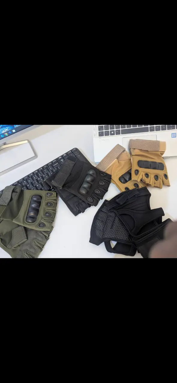 SALE. gloves