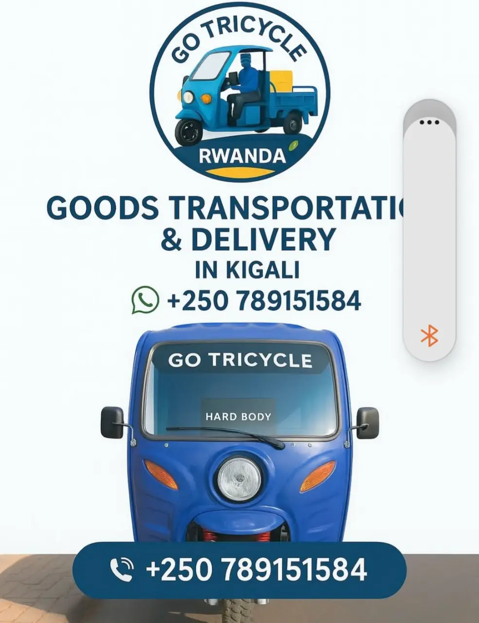 SALE. transport