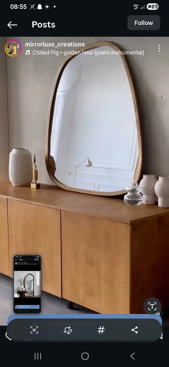 SALE. mirrorluxe — photo 3