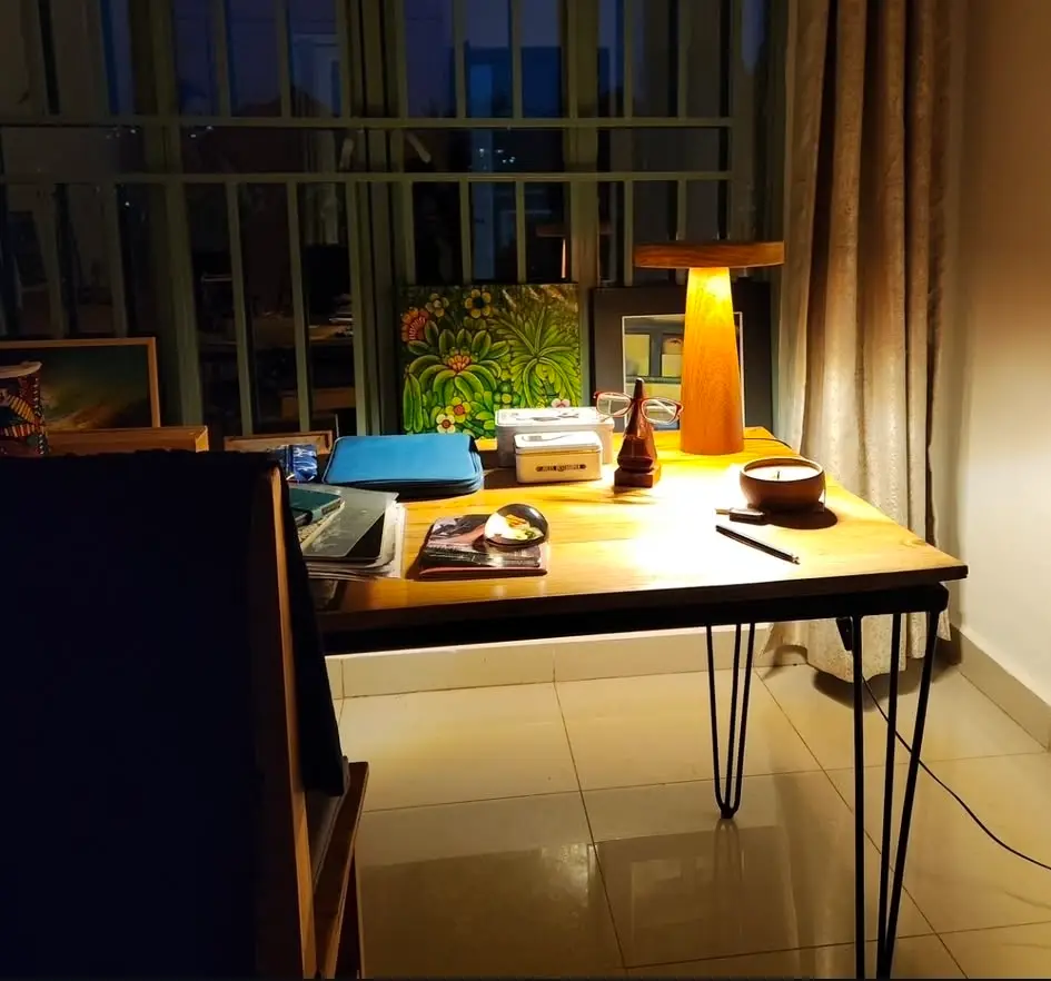 SALE. favorite lamp