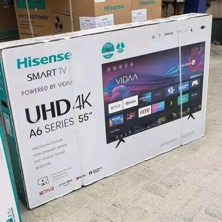 SALE. 4k tv