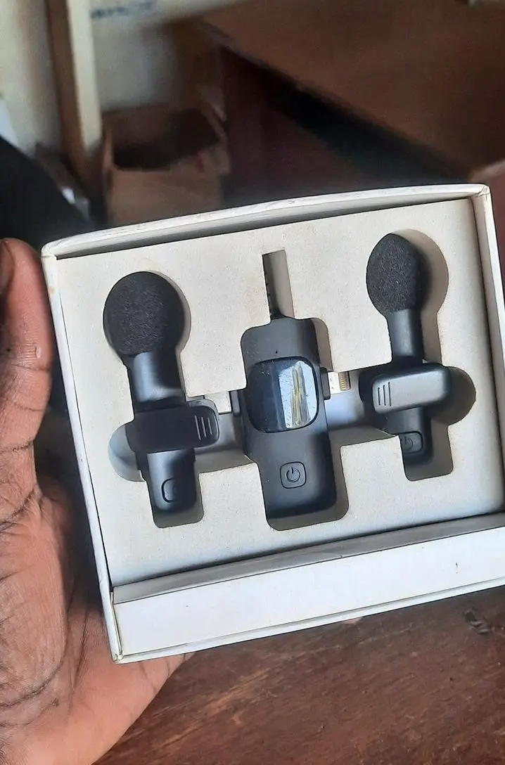 SALE. Wireless Bluetooth Mic