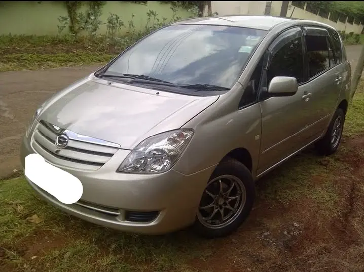SALE. Toyota automatic
