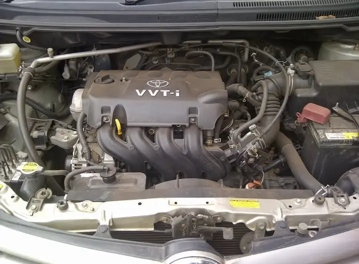 SALE. Toyota automatic — photo 4