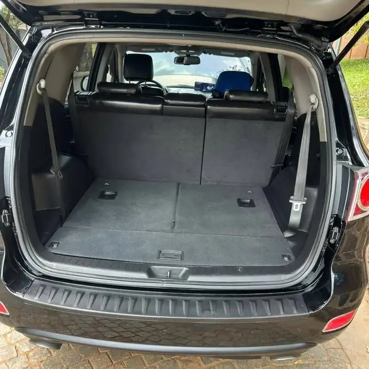 SALE. Hyundai santafe — photo 5
