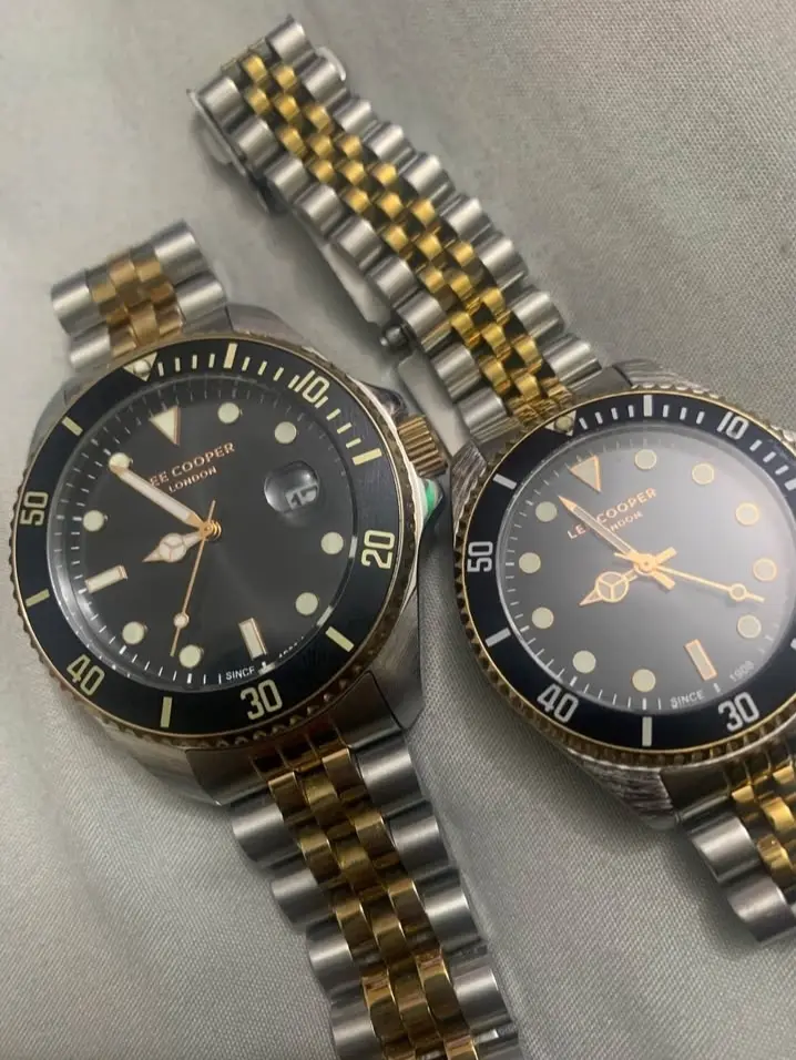 SALE. Men's Watches