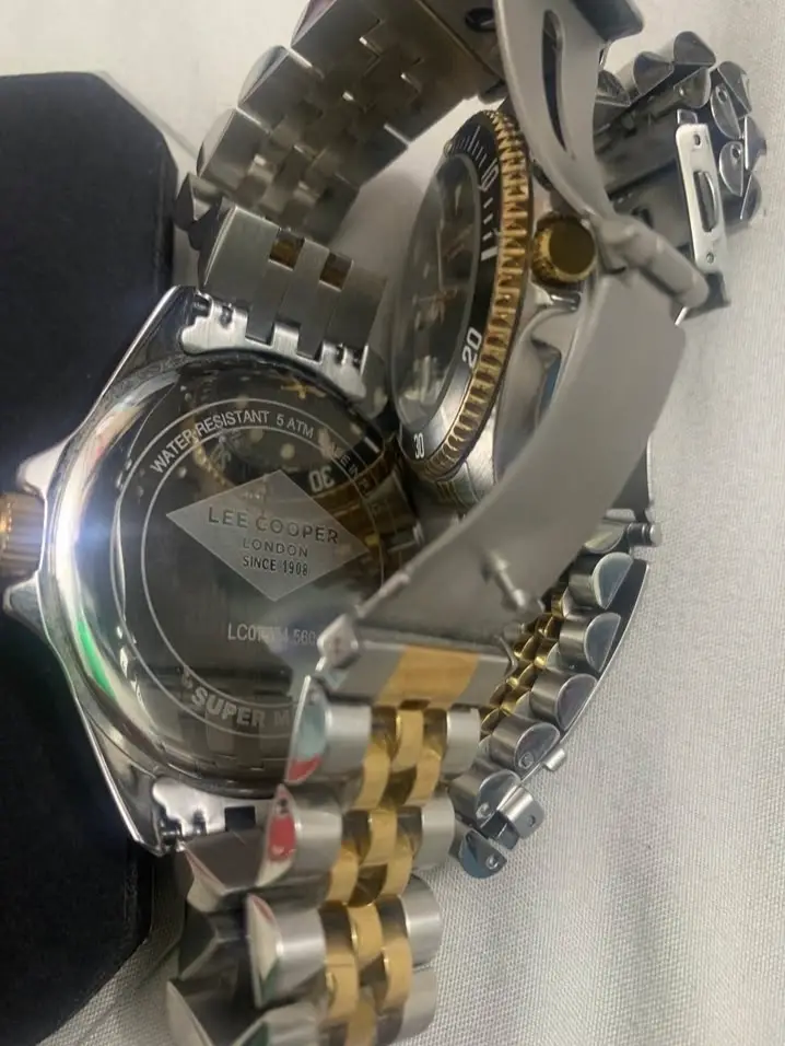 SALE. Men's Watches — photo 2