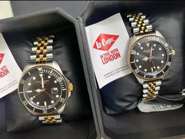 SALE. Men's Watches — photo 3