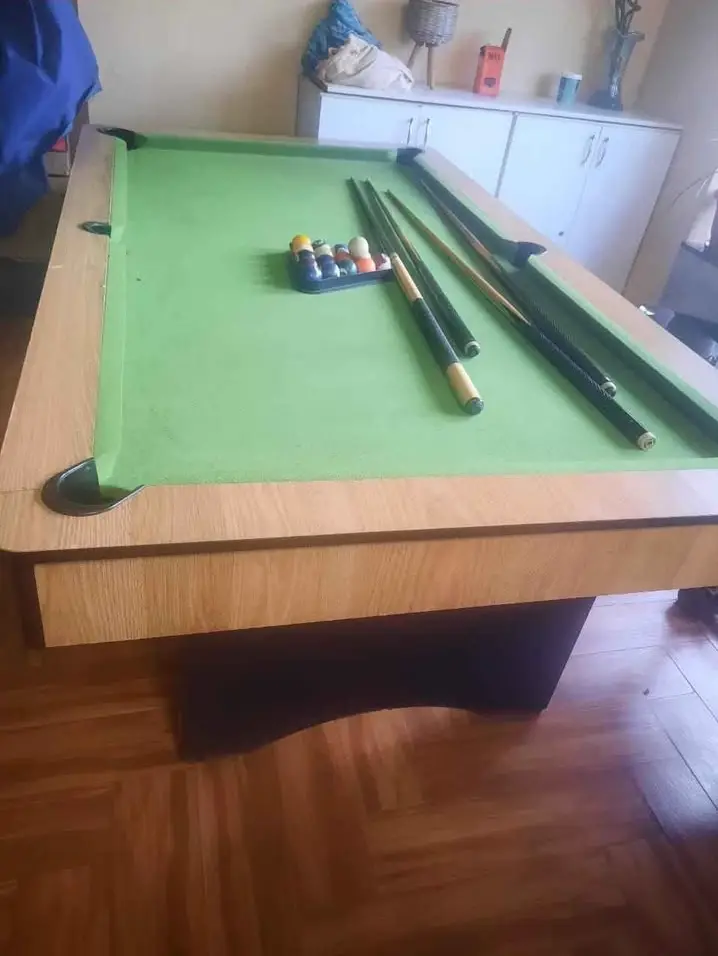 SALE. Pool table — photo 2