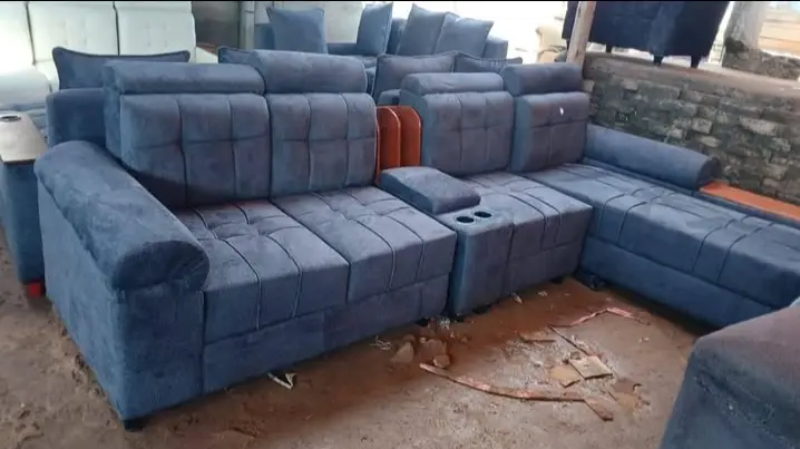 SALE. Sofa — photo 2