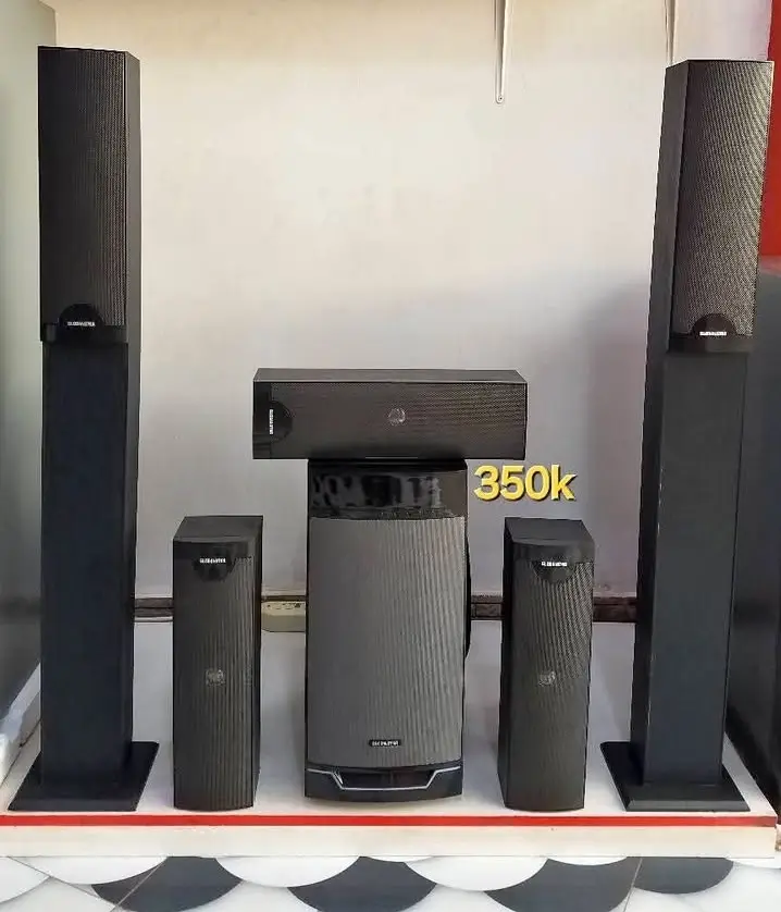 SALE. Speakers — photo 2