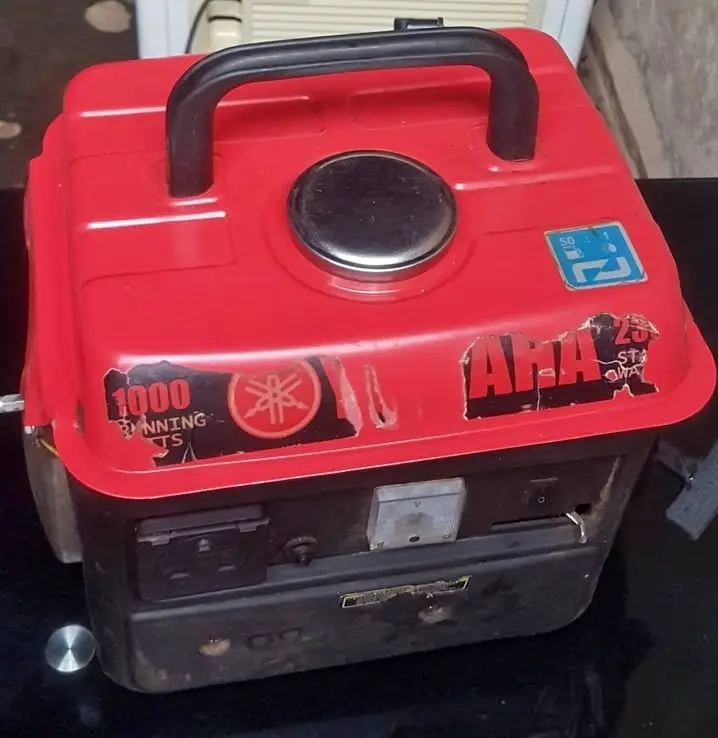 SALE. Generator