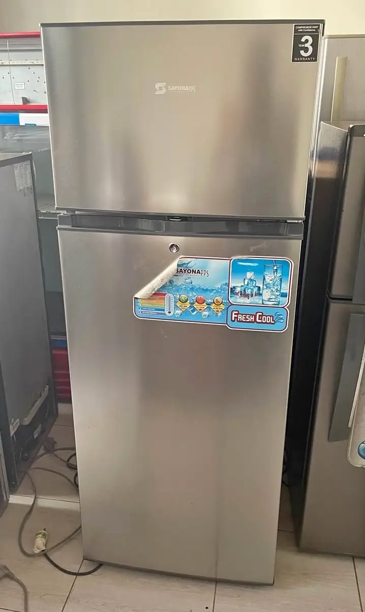 SALE. Fridge