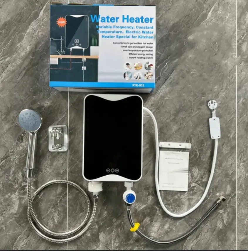 SALE. ELECTRIC BATHROOM WATER HEATER