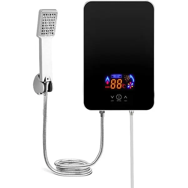 SALE. ELECTRIC BATHROOM WATER HEATER — photo 3
