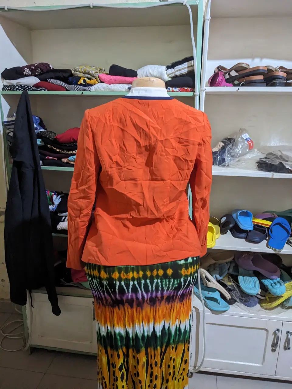 SALE. Women's Jacket