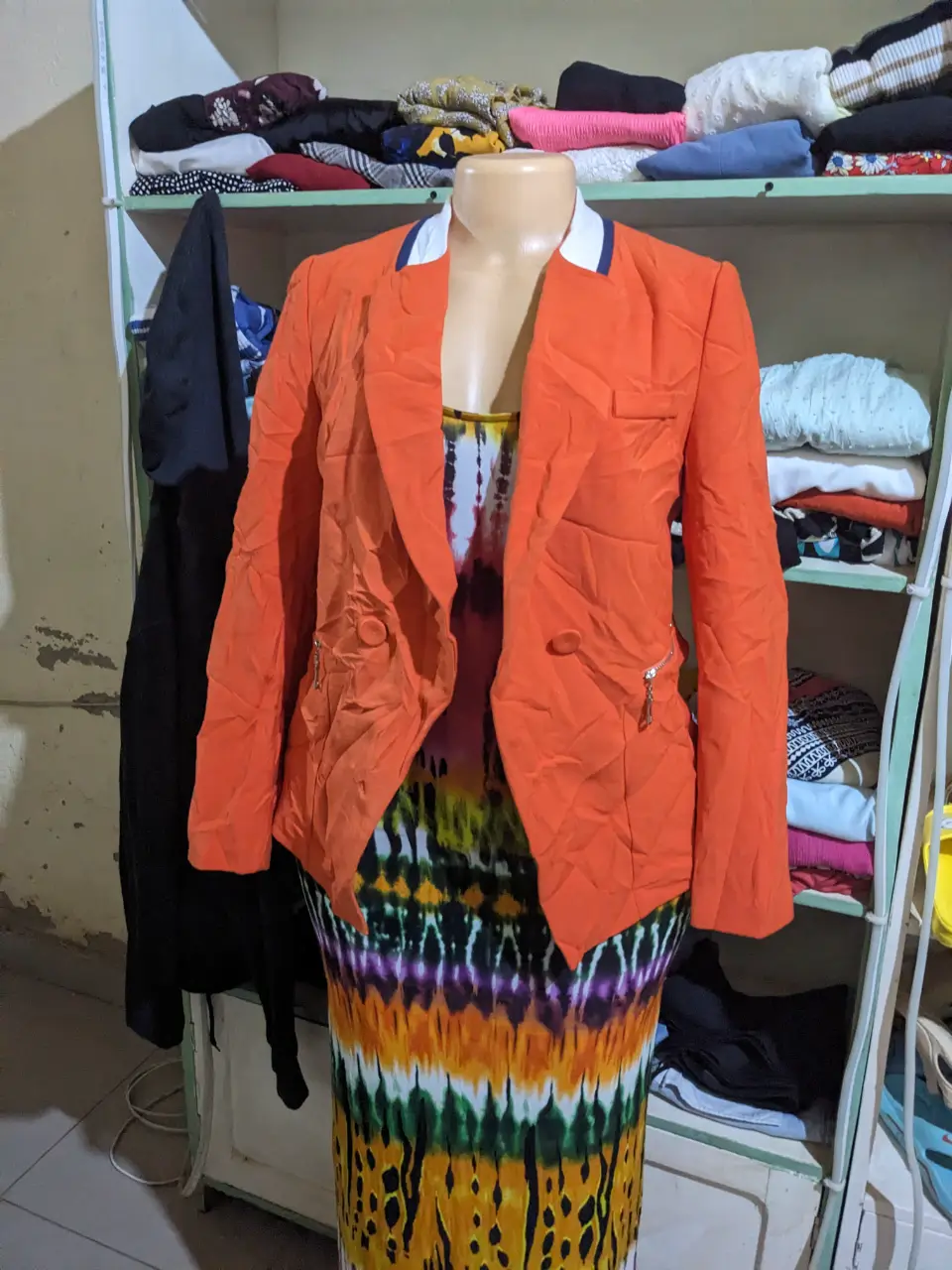 SALE. Women's Jacket — photo 2
