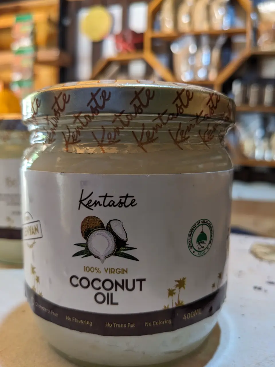SALE. Coconut Oil / Amavuta Meza 💚 — photo 3