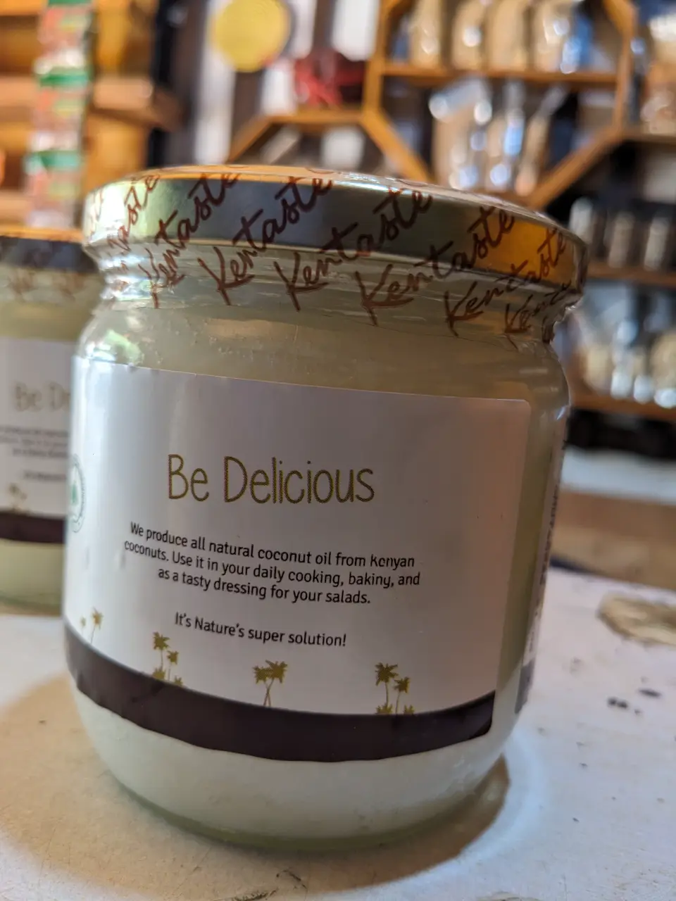SALE. Coconut Oil / Amavuta Meza 💚 — photo 4