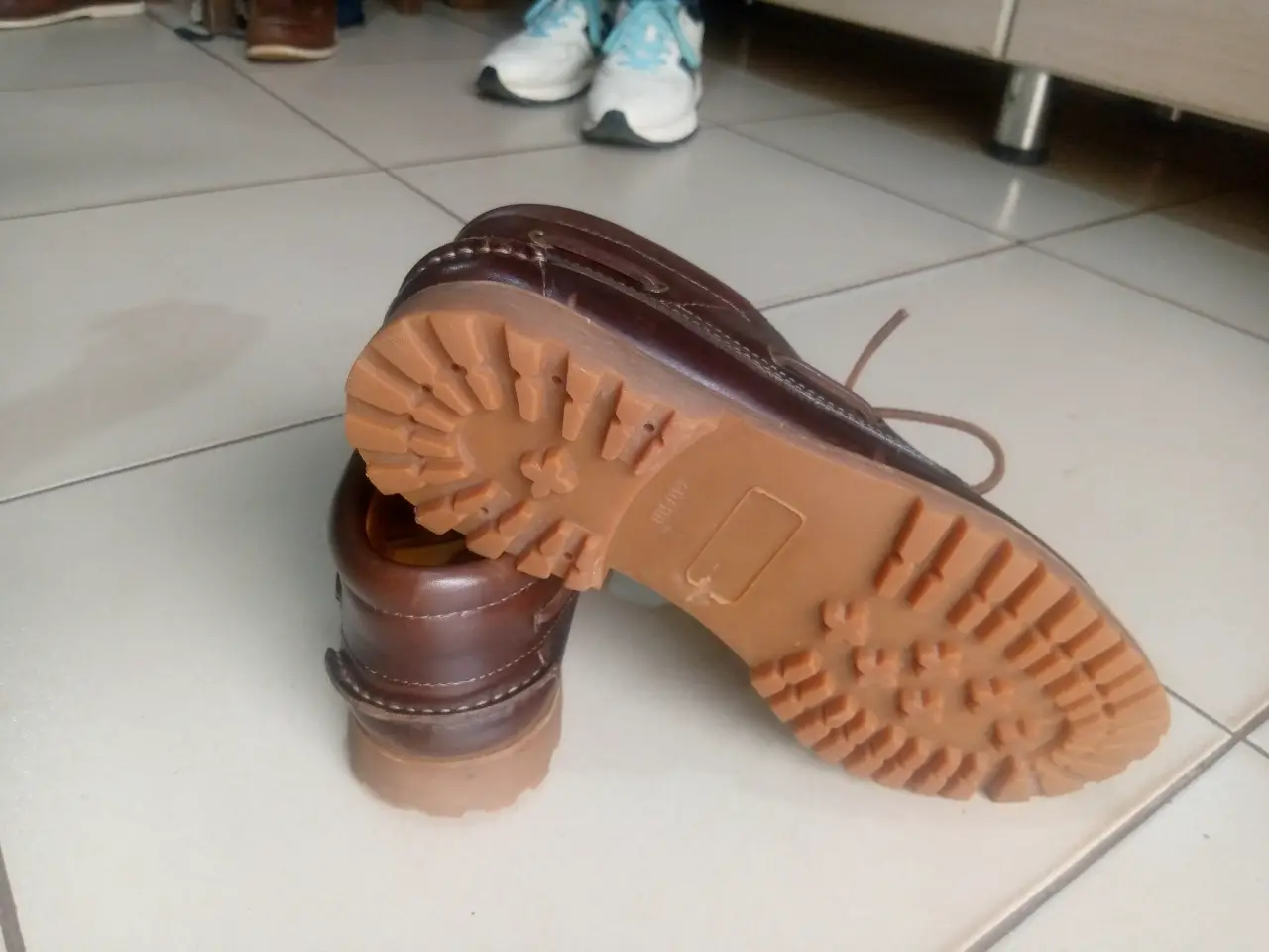 SALE. Sebago zabagabo — photo 2