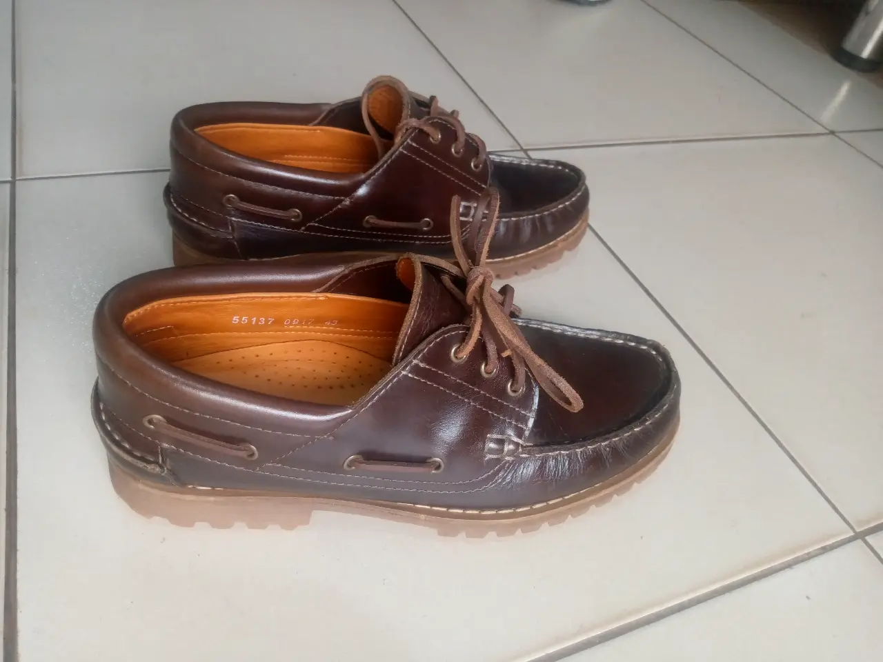 SALE. Sebago zabagabo — photo 3