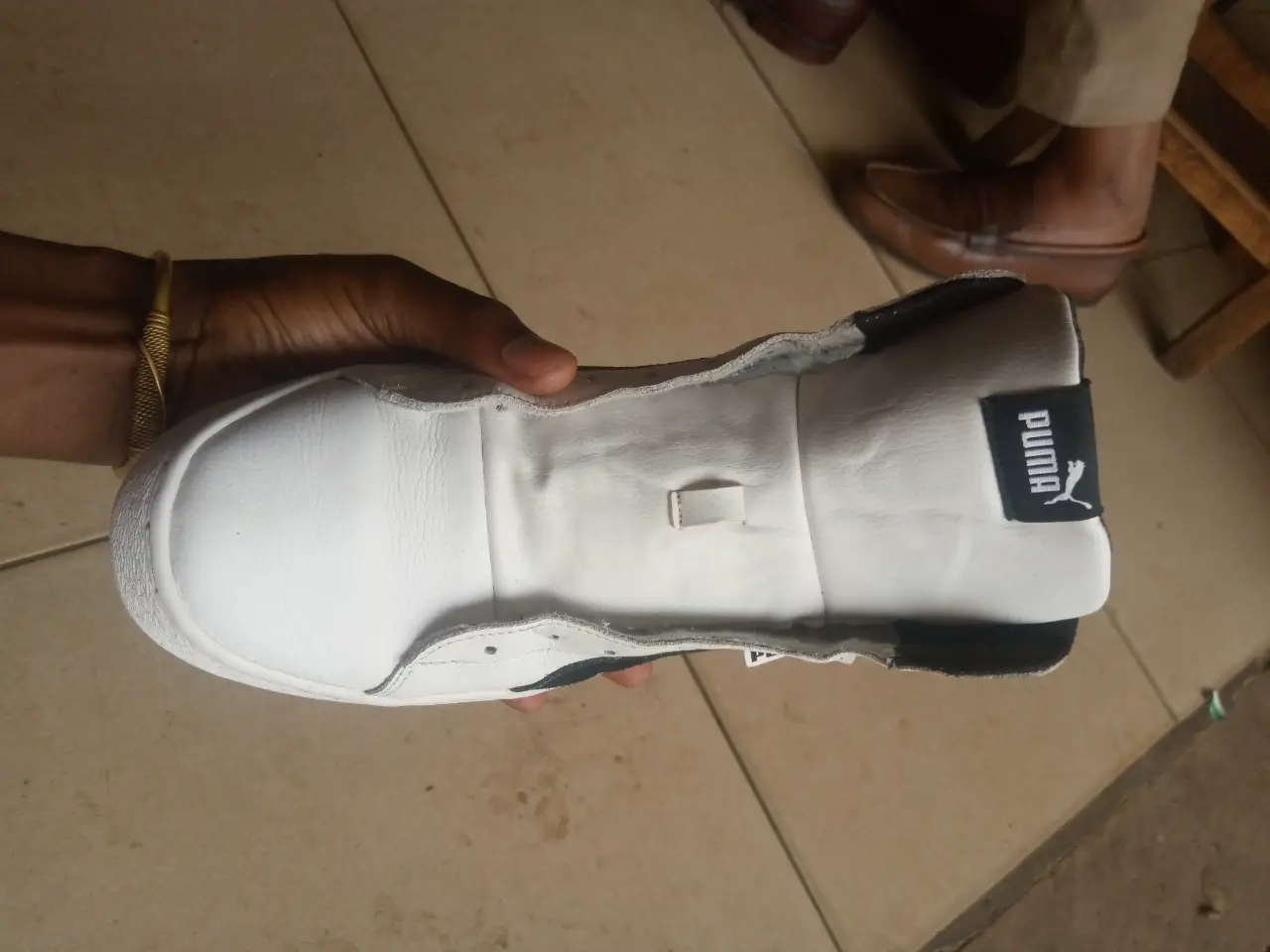 SALE. Puma — photo 2