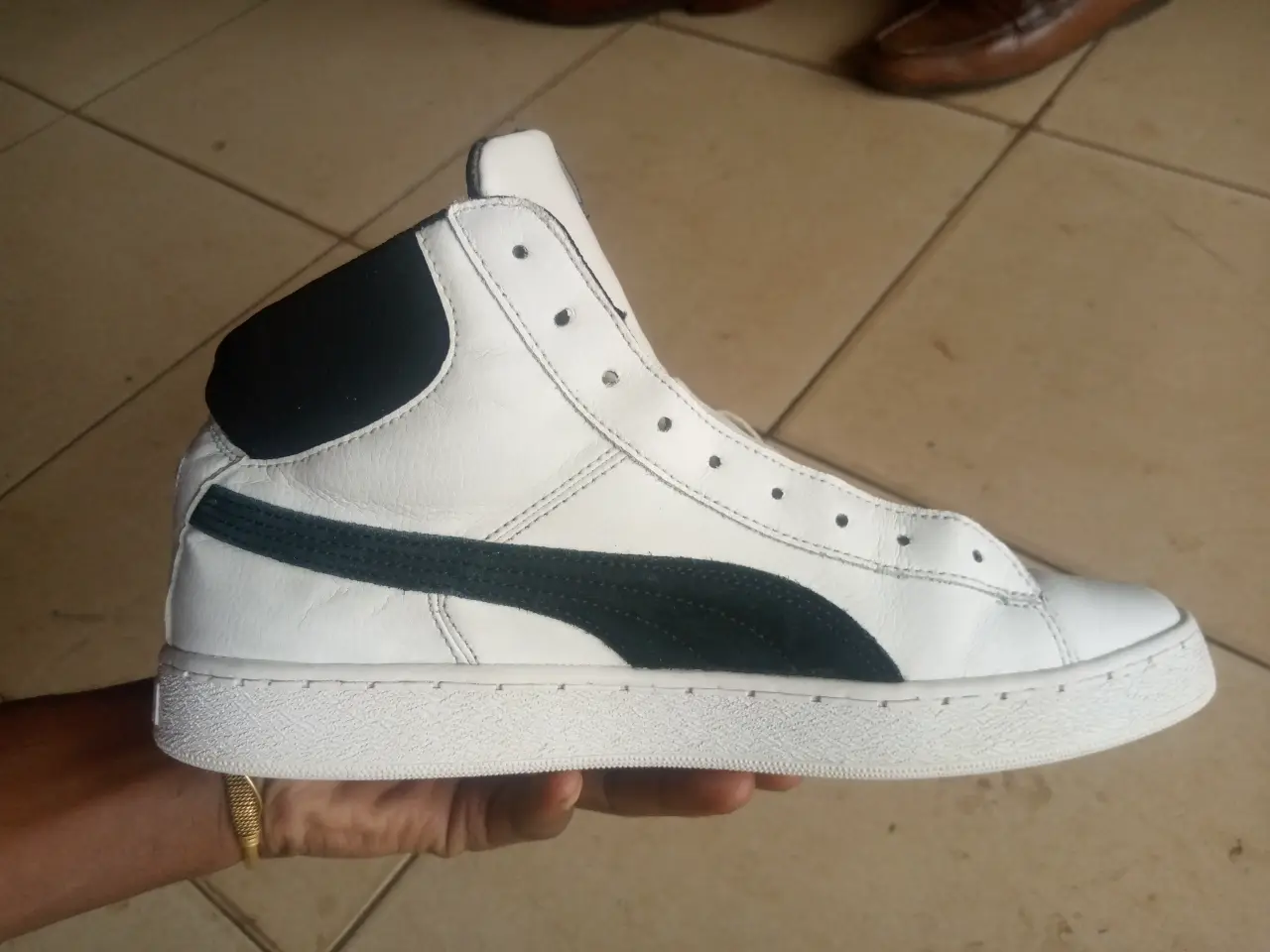 SALE. Puma — photo 5