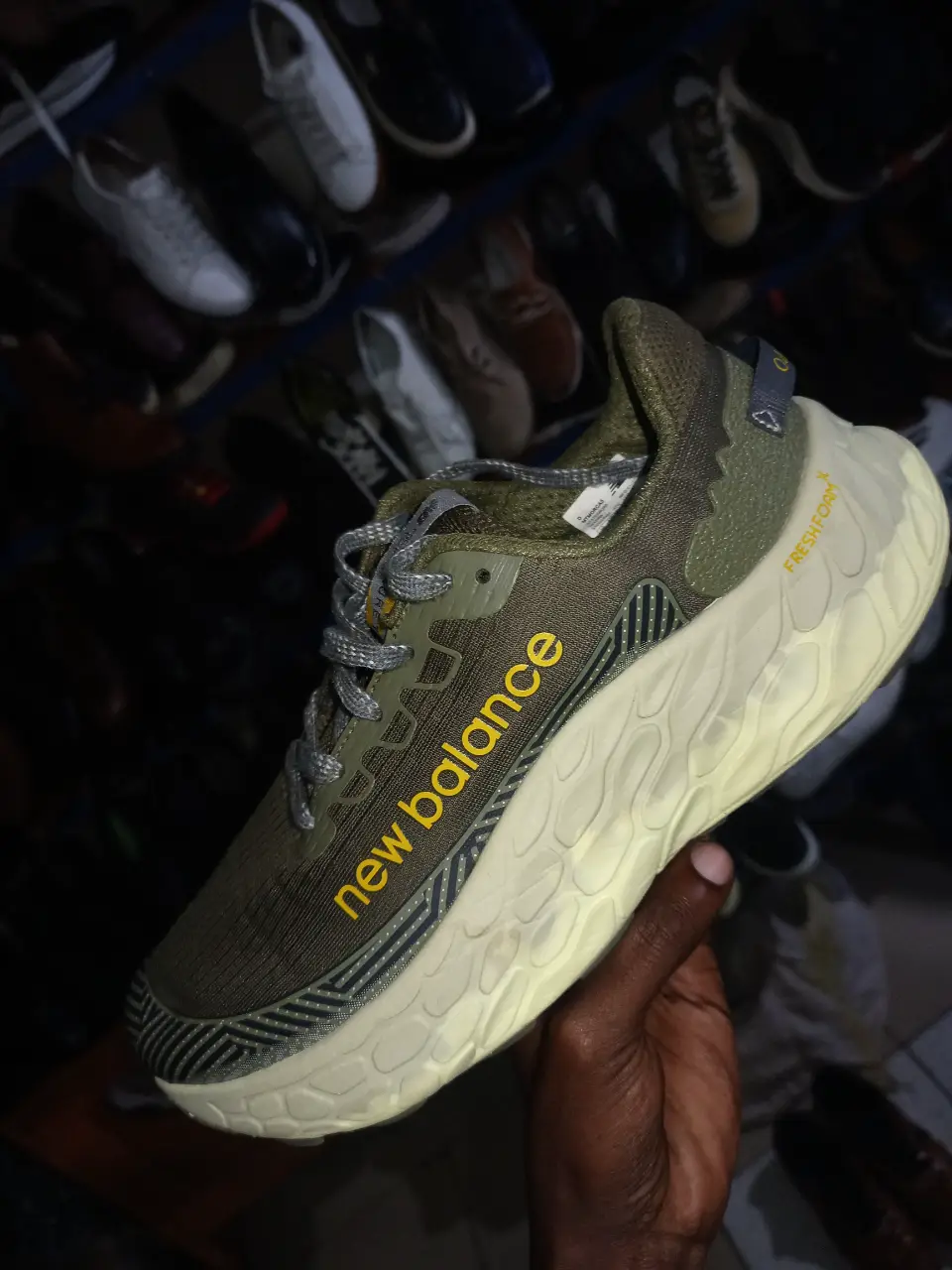 SALE. New balance