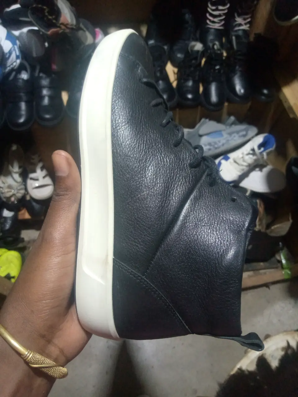 SALE. ecco size 39