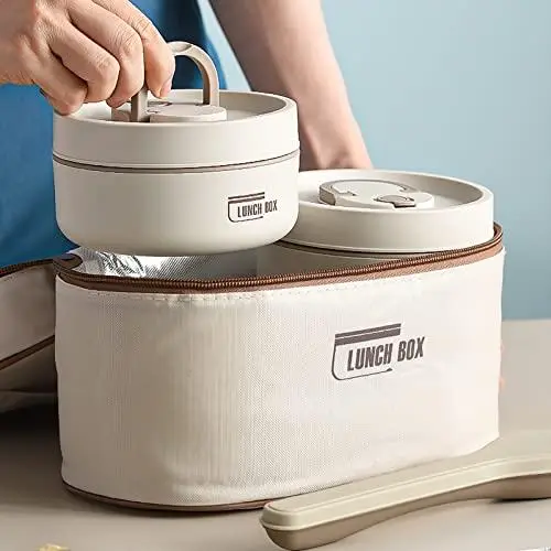 SALE. PORTABLE LUNCHBOX