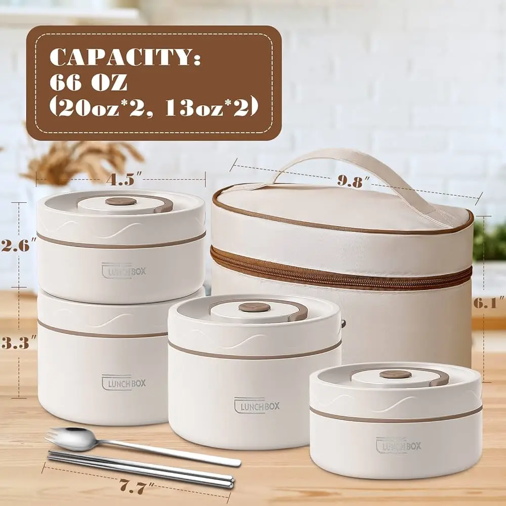 SALE. PORTABLE LUNCHBOX — photo 2