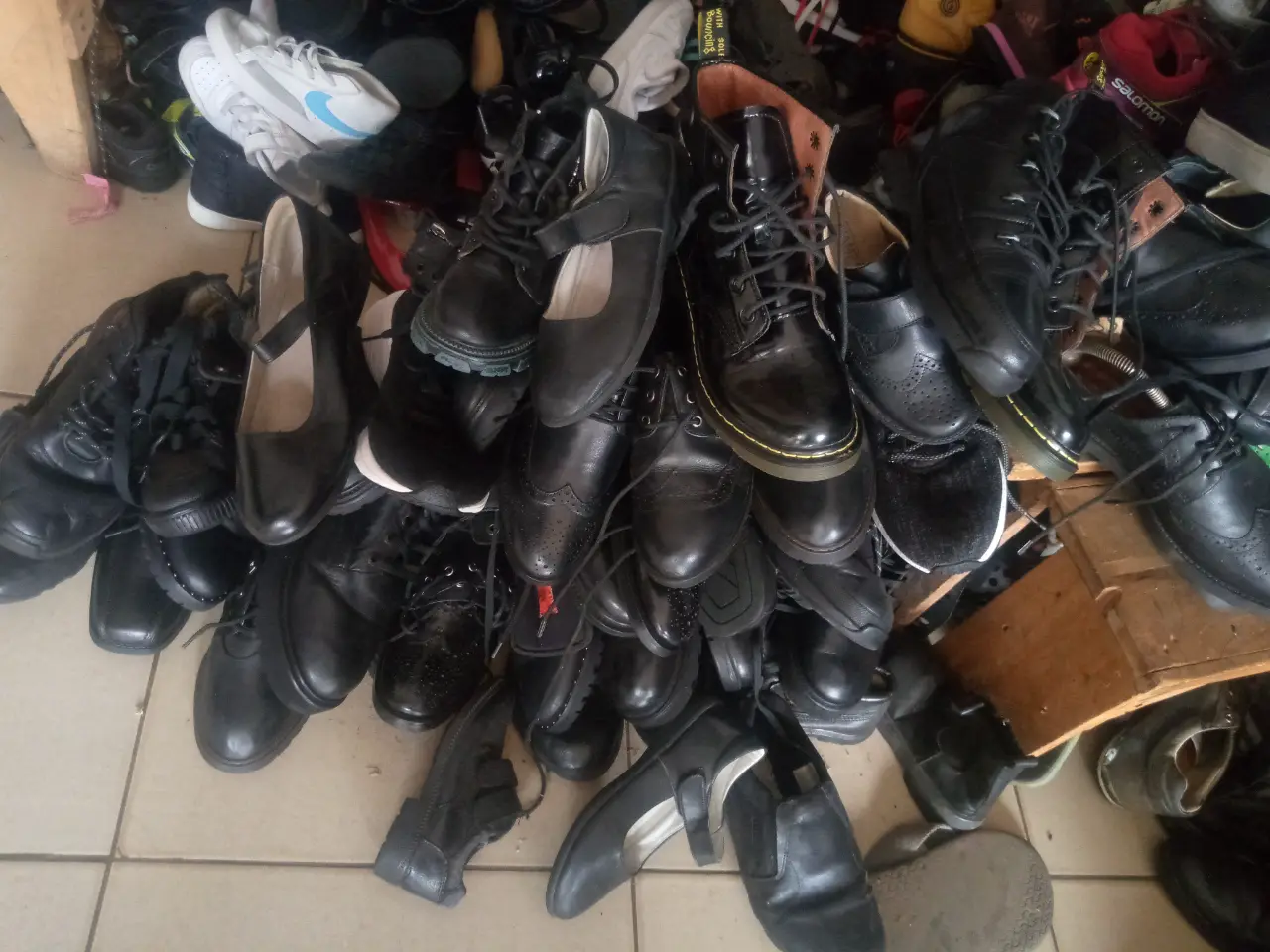 SALE. Inkweto zabana ibicebyose — photo 2