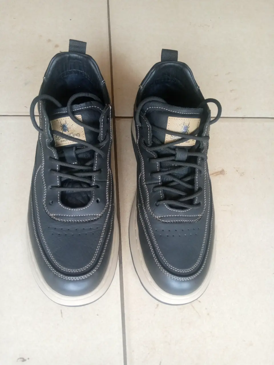 SALE. Classic shoes size 42 — photo 2