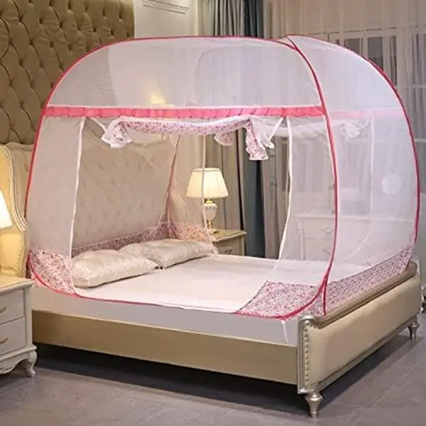 SALE. TENT MOSQUITO NET — photo 2