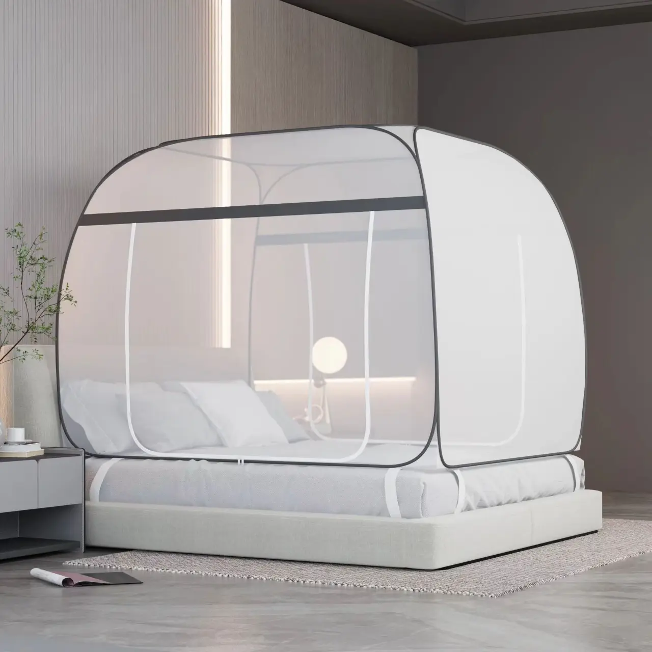 SALE. TENT MOSQUITO NET — photo 3