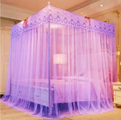 SALE. 4 stand mosquito net