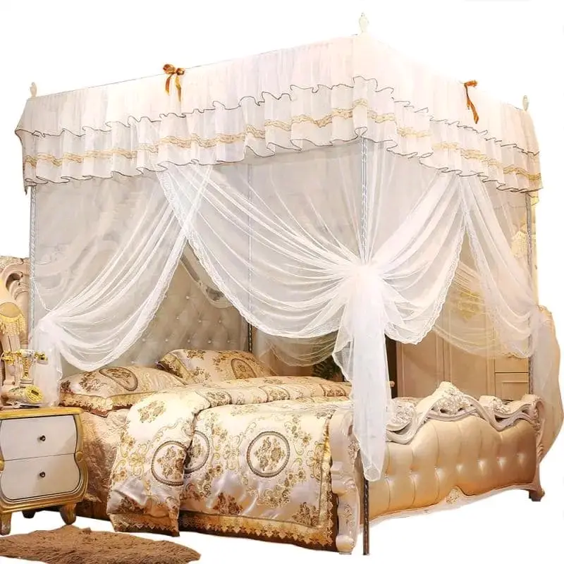 SALE. 4 stand mosquito net — photo 3